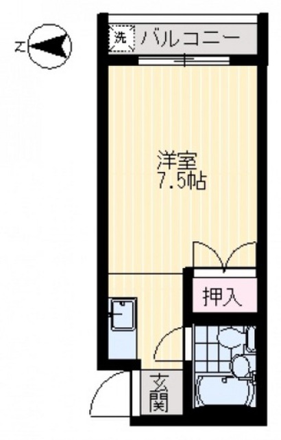 とんぼハイツ