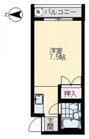 とんぼハイツ