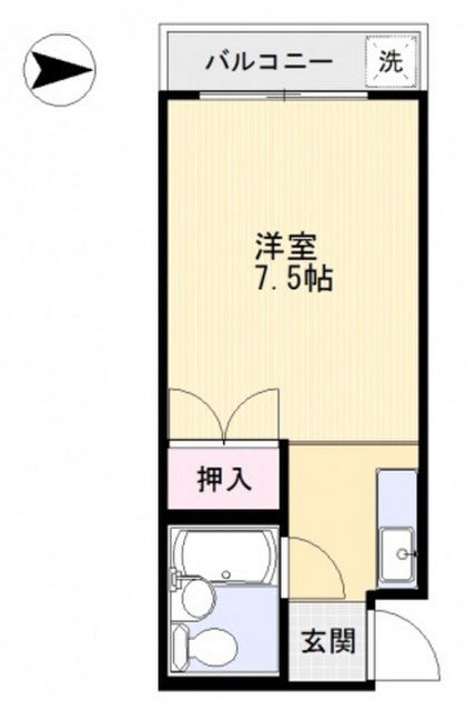 とんぼハイツ