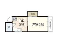 河原町ハイツ