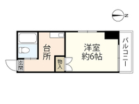 クレセント小町