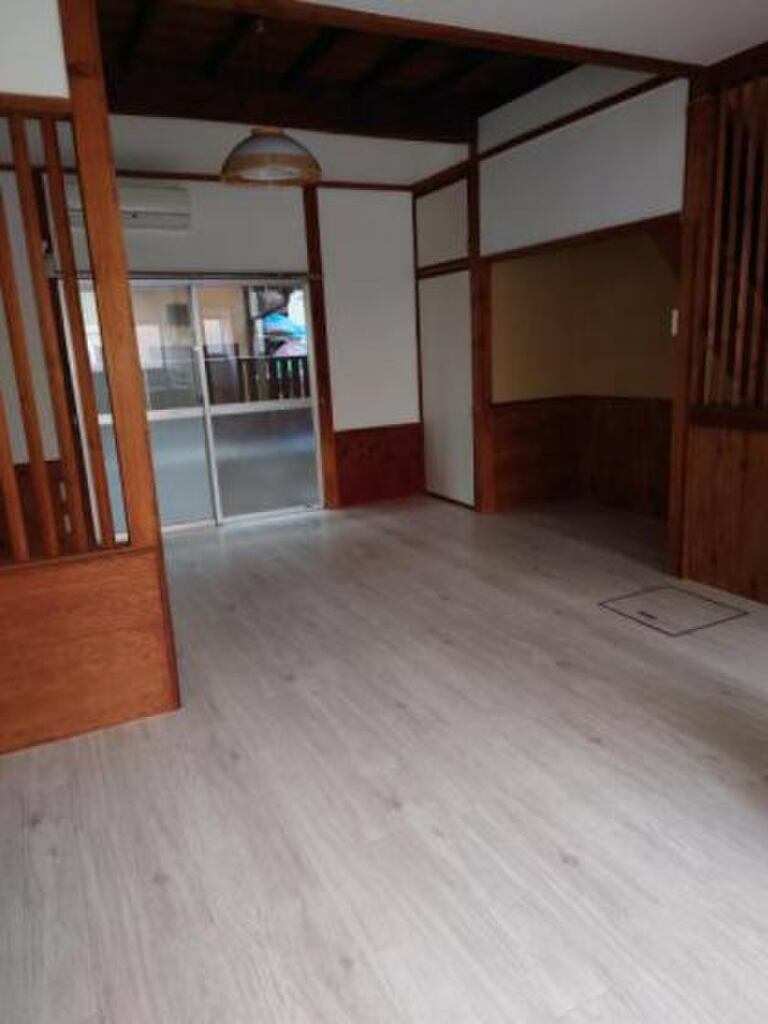 (3/21) 居室・リビング (3/21) 居室・リビング