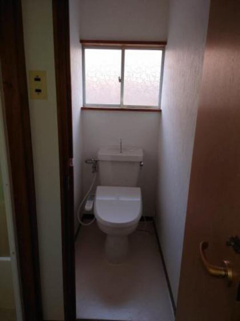 (6/21) トイレ (6/21) トイレ