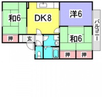 フローラル山根