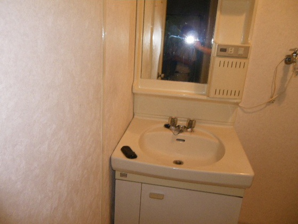 (6/21) 洗面所 (6/21) 洗面所