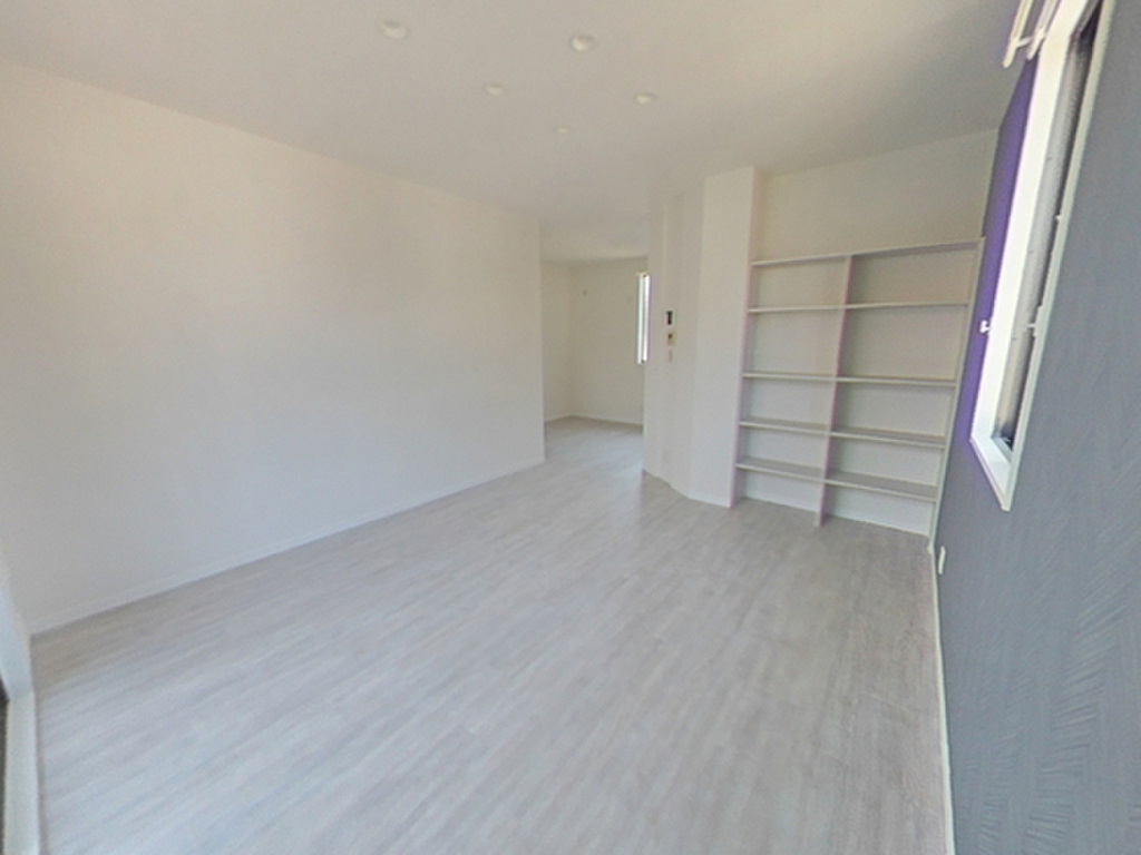 (2/24) 居室・リビング