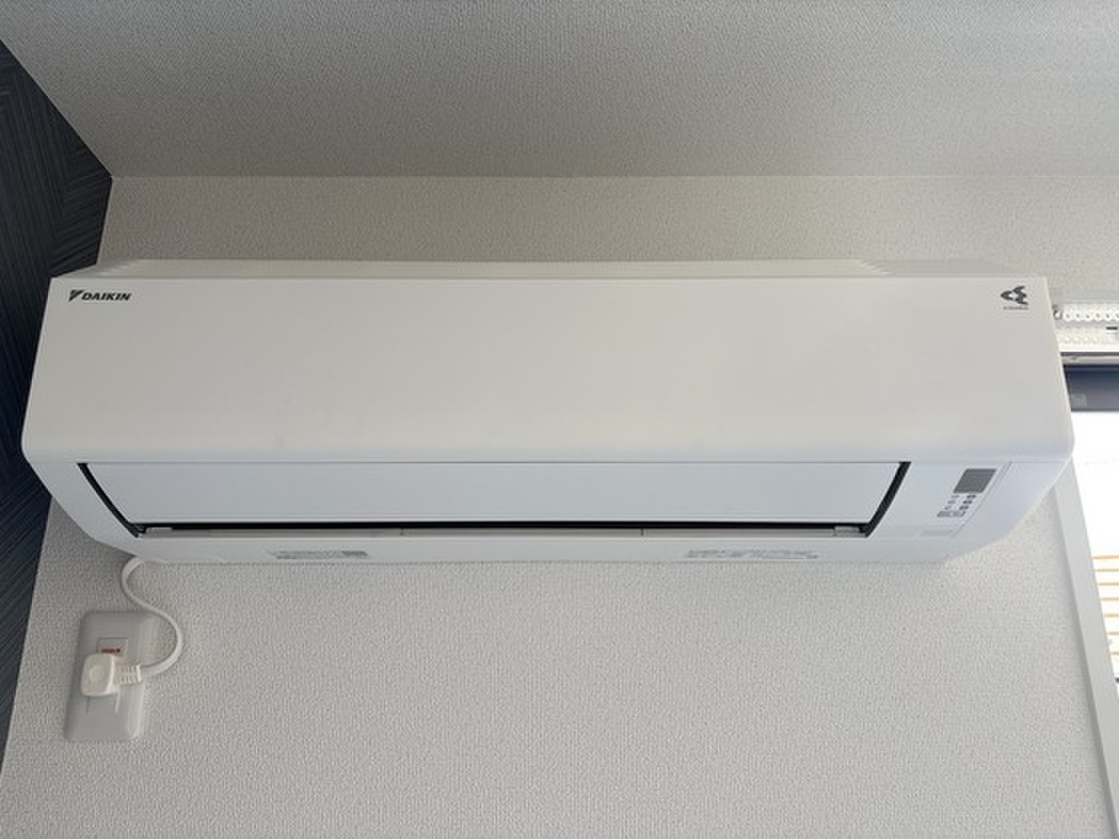 (8/24) その他設備