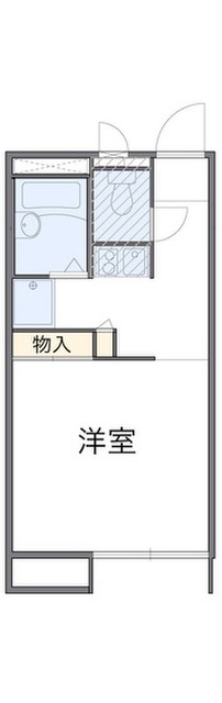 レオパレスVivo