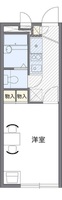 レオパレスオズヴァリー