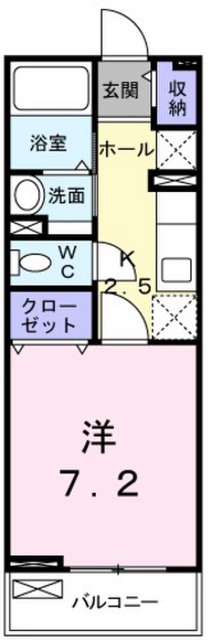 プレ・ボヌール Ⅱ