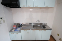 ※別部屋の写真です