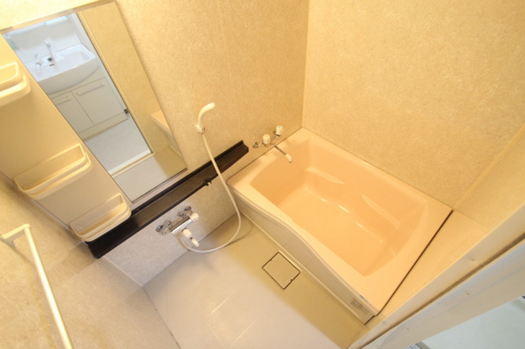 (4/24) ※別部屋の写真です (4/24) ※別部屋の写真です