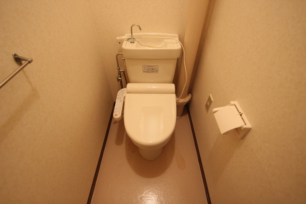 (5/24) ※別部屋の写真です (5/24) ※別部屋の写真です