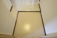 ※別部屋の写真です