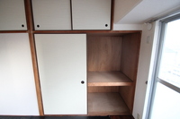 ※別部屋の写真です