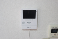 ※別部屋の写真です