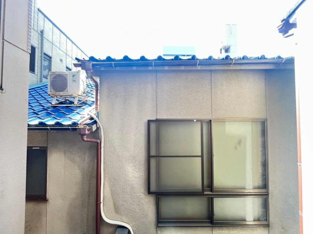 (12/22) 眺望