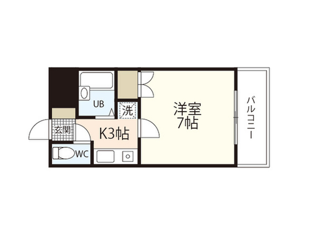 コーポワタナベ
