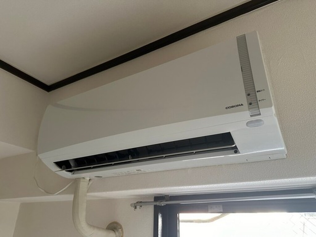 (10/21) その他設備