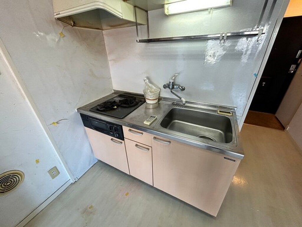 (6/22) キッチン (6/22) キッチン