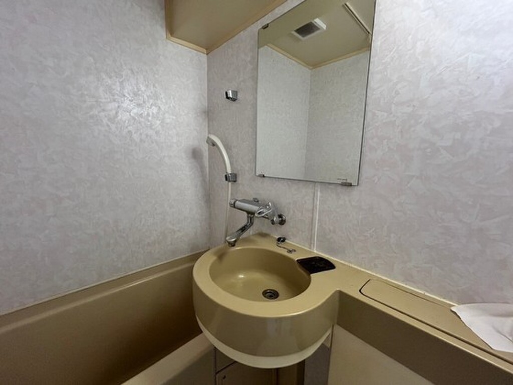 (9/22) 洗面所 (9/22) 洗面所