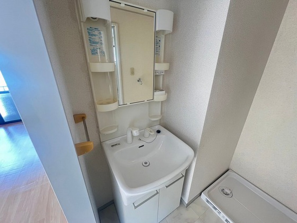 (10/17) 洗面所 (10/17) 洗面所