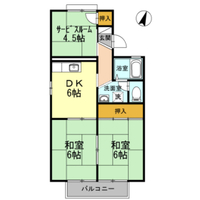 プリメーラ石井城