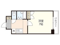 ラ・プラージュ段原