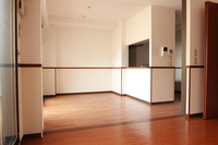 シャトル牛田本町