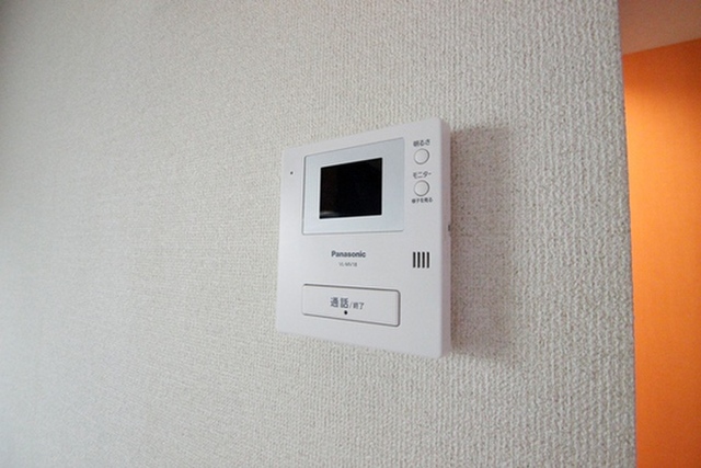 ハイツ赤迫 A棟