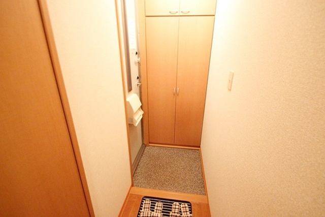 ハイツ赤迫 A棟