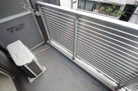 ※別号室の写真です。