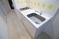 ※別号室の写真です。