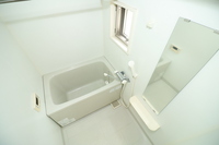 ※別号室の写真です。