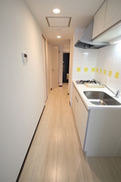 ※別号室の写真です。