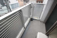 ※別号室の写真です。