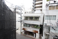 ※別号室の写真です。