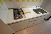 ※別号室の写真です。