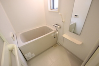 ※別号室の写真です。