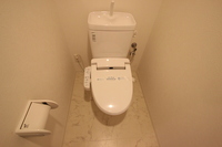 ※別号室の写真です。