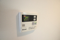 ※別号室の写真です。