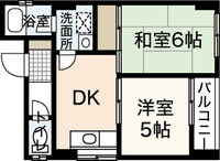 ラポール彩