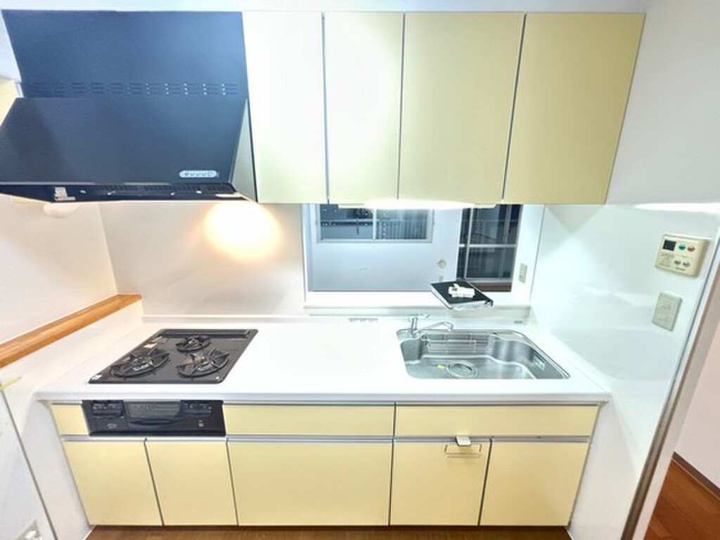 (3/21) キッチン (3/21) キッチン