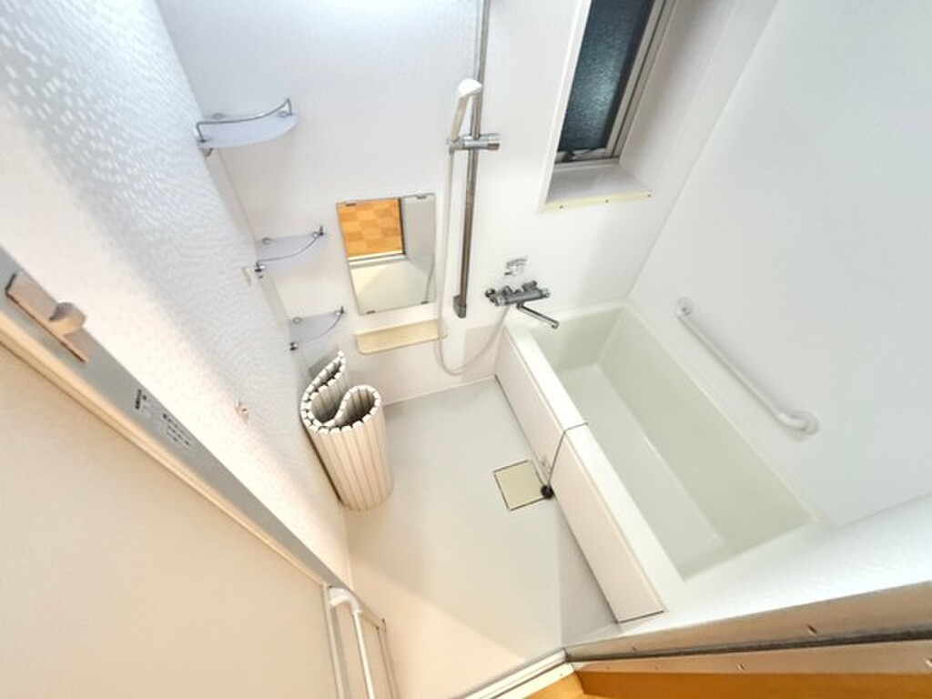 (4/21) バス (4/21) バス