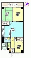 日商岩井光町ハイツ