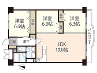 日商岩井光町ハイツ