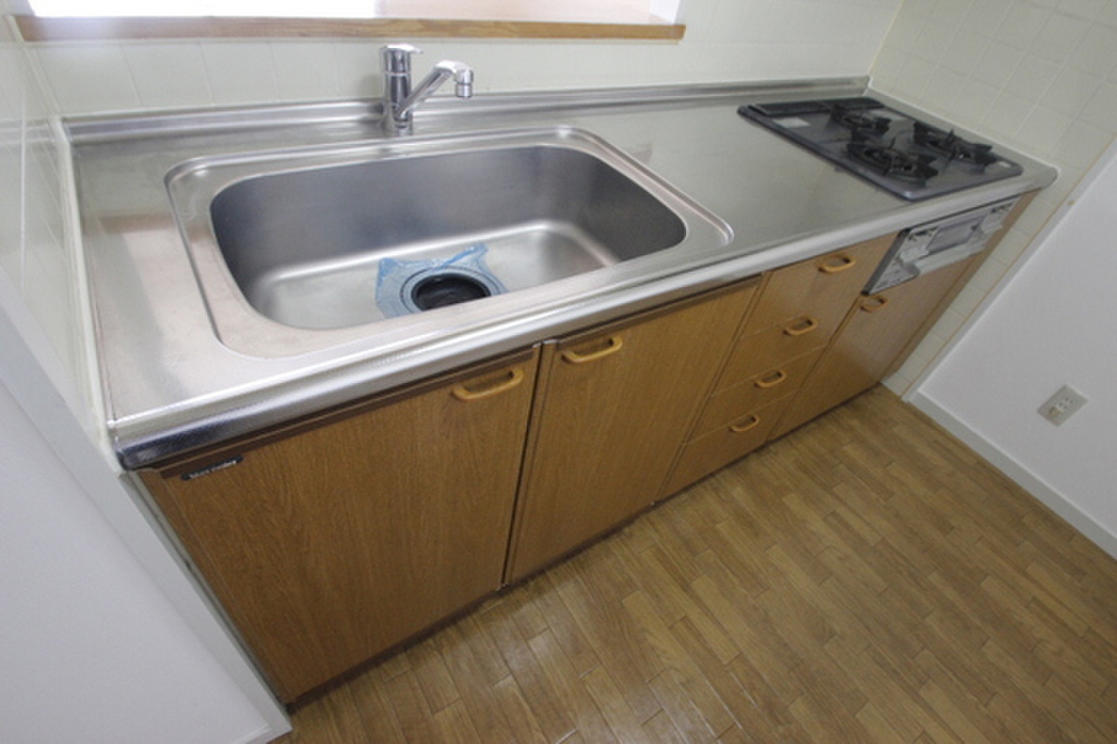 (3/23) キッチン (3/23) キッチン