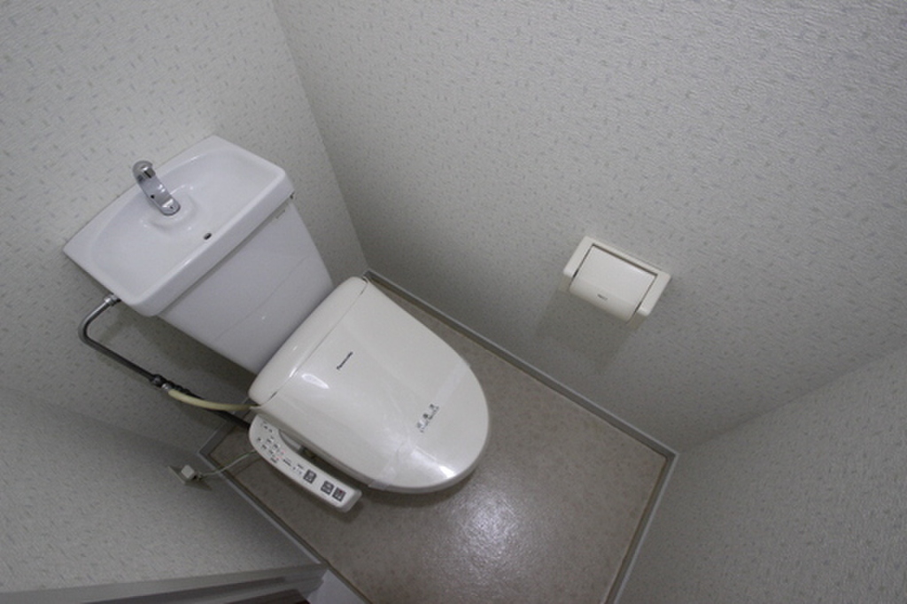 (5/23) トイレ (5/23) トイレ