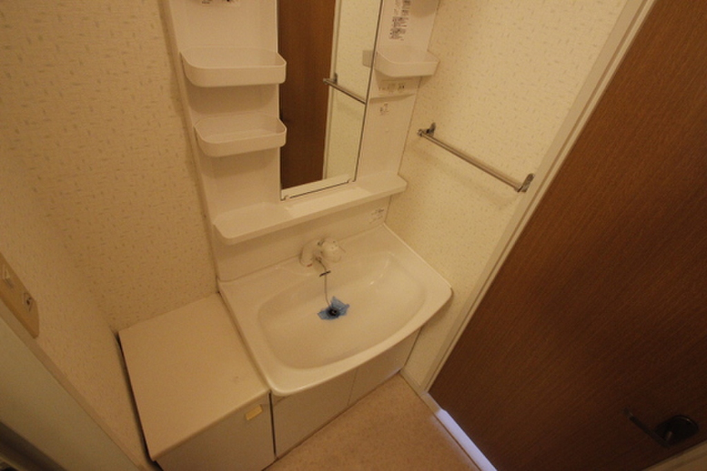 (6/23) 洗面所 (6/23) 洗面所