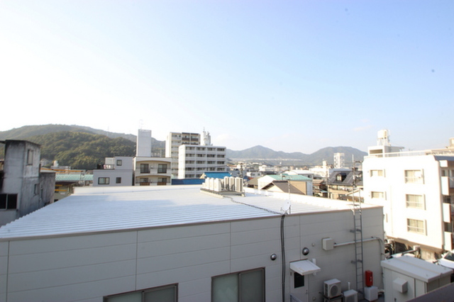 ヤマトビル
